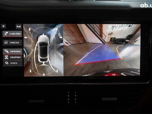 Порше Cayenne Coupe, объемом двигателя 3 л и пробегом 34 тыс. км за 89000 $, фото 24 на Automoto.ua