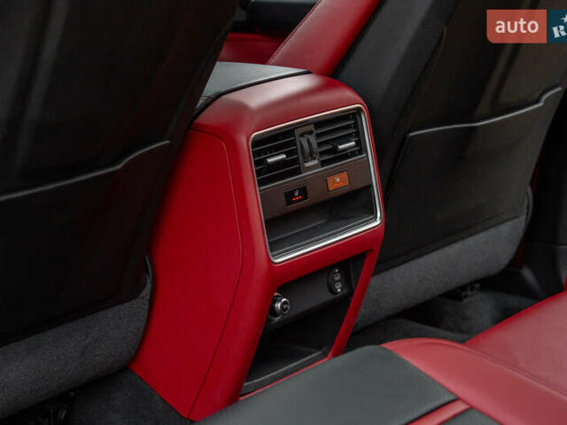 Порше Cayenne Coupe, объемом двигателя 0 л и пробегом 65 тыс. км за 87000 $, фото 39 на Automoto.ua