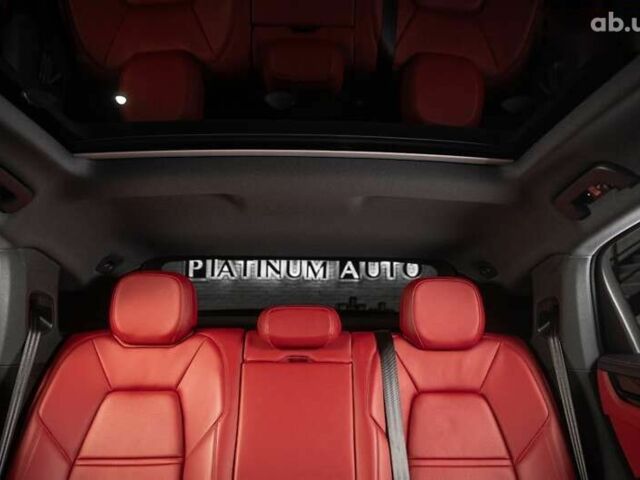 Порше Cayenne Coupe, объемом двигателя 3 л и пробегом 34 тыс. км за 89000 $, фото 26 на Automoto.ua