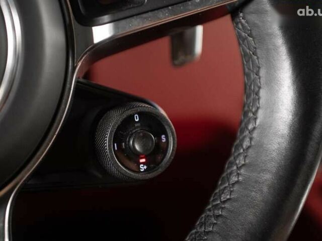 Порше Cayenne Coupe, объемом двигателя 3 л и пробегом 34 тыс. км за 89000 $, фото 5 на Automoto.ua