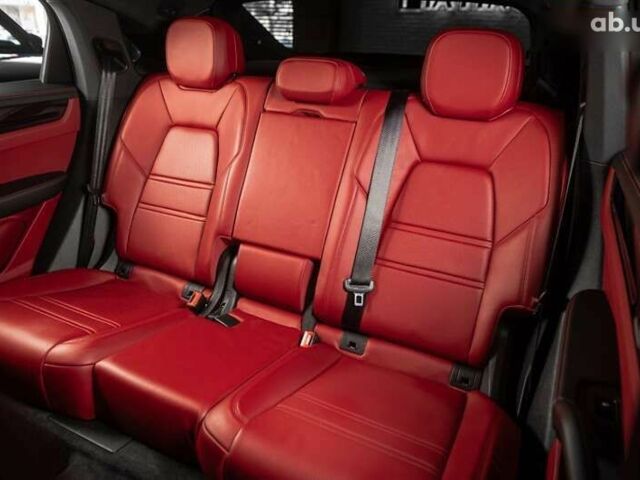 Порше Cayenne Coupe, объемом двигателя 3 л и пробегом 34 тыс. км за 89000 $, фото 23 на Automoto.ua