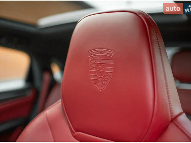 Порше Cayenne Coupe, объемом двигателя 0 л и пробегом 65 тыс. км за 87000 $, фото 28 на Automoto.ua