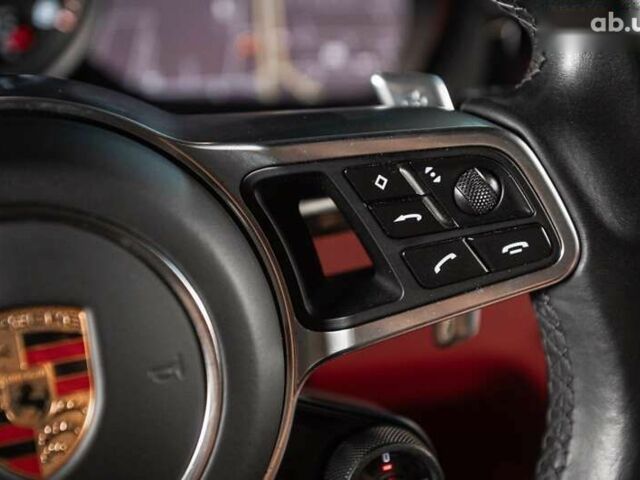 Порше Cayenne Coupe, объемом двигателя 3 л и пробегом 34 тыс. км за 89000 $, фото 4 на Automoto.ua