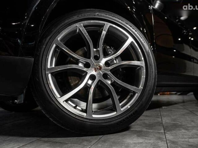 Порше Cayenne Coupe, объемом двигателя 3 л и пробегом 34 тыс. км за 89000 $, фото 15 на Automoto.ua