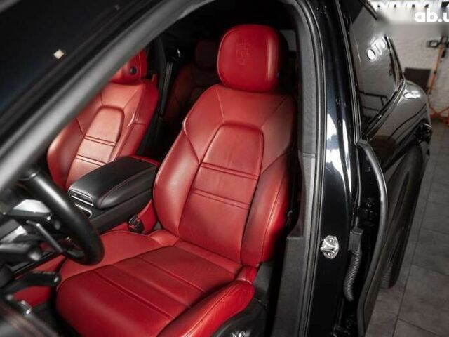 Порше Cayenne Coupe, объемом двигателя 3 л и пробегом 34 тыс. км за 89000 $, фото 20 на Automoto.ua