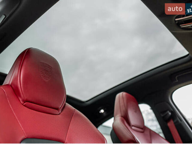 Порше Cayenne Coupe, объемом двигателя 0 л и пробегом 65 тыс. км за 87000 $, фото 42 на Automoto.ua