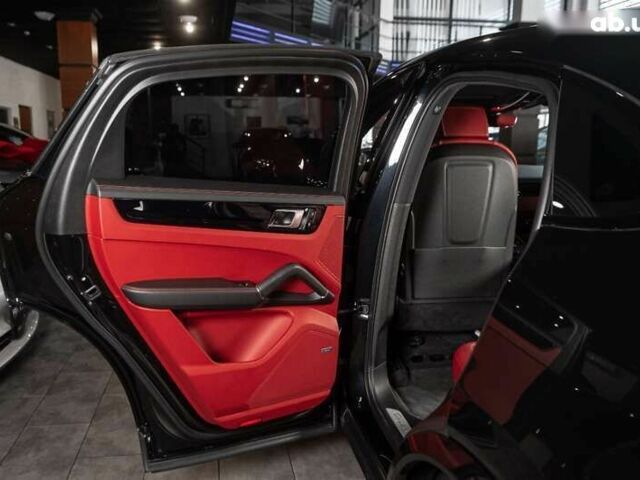 Порше Cayenne Coupe, объемом двигателя 3 л и пробегом 34 тыс. км за 89000 $, фото 25 на Automoto.ua