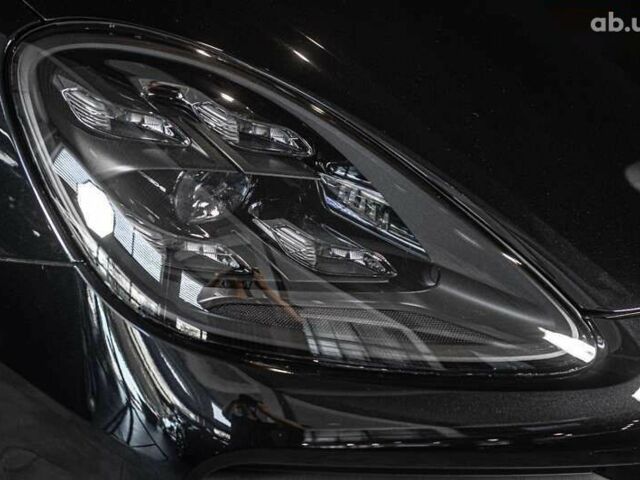 Порше Cayenne Coupe, объемом двигателя 3 л и пробегом 34 тыс. км за 89000 $, фото 2 на Automoto.ua