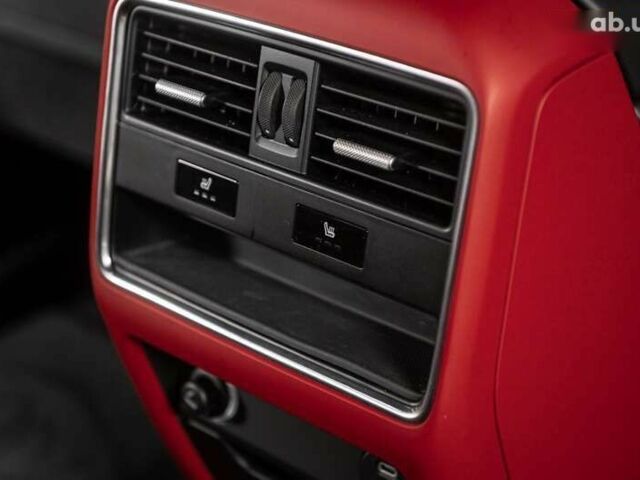 Порше Cayenne Coupe, объемом двигателя 3 л и пробегом 34 тыс. км за 89000 $, фото 22 на Automoto.ua