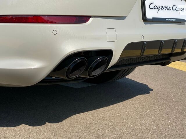 Порше Cayenne Coupe, объемом двигателя 3 л и пробегом 0 тыс. км за 144025 $, фото 21 на Automoto.ua