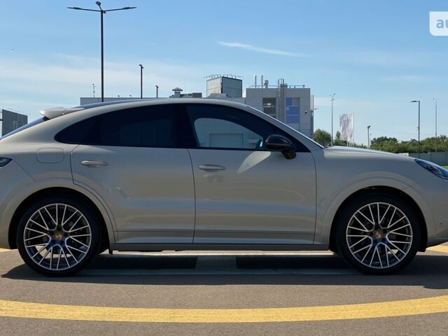 Порше Cayenne Coupe, объемом двигателя 3 л и пробегом 0 тыс. км за 144025 $, фото 19 на Automoto.ua