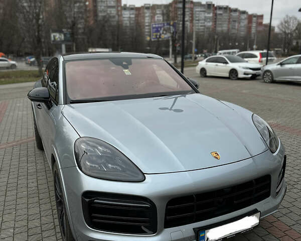 Порше Cayenne Coupe, об'ємом двигуна 4 л та пробігом 40 тис. км за 132000 $, фото 29 на Automoto.ua