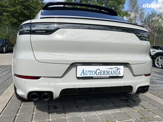 Порше Cayenne Coupe, объемом двигателя 4 л и пробегом 0 тыс. км за 166063 $, фото 39 на Automoto.ua