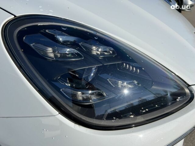 Порше Cayenne Coupe, об'ємом двигуна 3 л та пробігом 9 тис. км за 130199 $, фото 24 на Automoto.ua