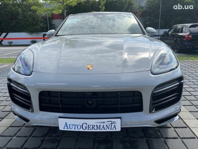 Порше Cayenne Coupe, объемом двигателя 4 л и пробегом 0 тыс. км за 166063 $, фото 25 на Automoto.ua