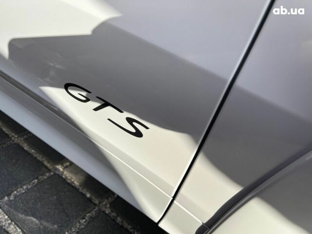 Порше Cayenne Coupe, объемом двигателя 4 л и пробегом 0 тыс. км за 182800 $, фото 15 на Automoto.ua