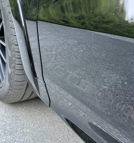 Порше Cayenne Coupe, объемом двигателя 4 л и пробегом 25 тыс. км за 108000 $, фото 10 на Automoto.ua