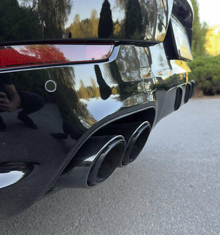 Порше Cayenne Coupe, объемом двигателя 4 л и пробегом 25 тыс. км за 108000 $, фото 11 на Automoto.ua