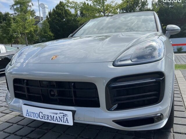 Порше Cayenne Coupe, объемом двигателя 4 л и пробегом 0 тыс. км за 166063 $, фото 22 на Automoto.ua