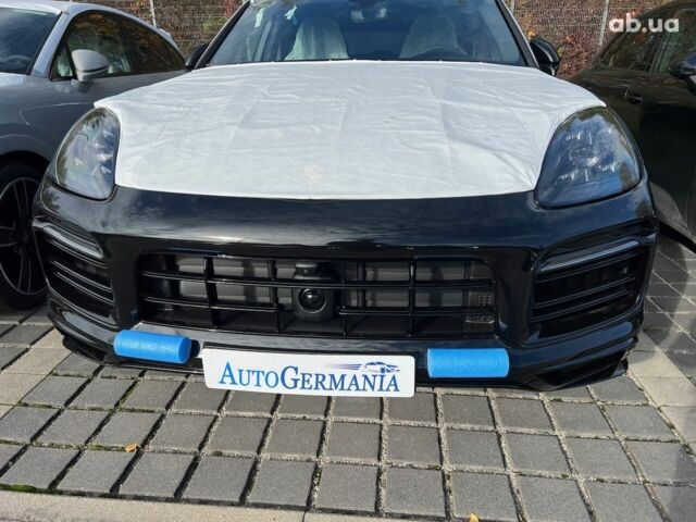 Порше Cayenne Coupe, об'ємом двигуна 4 л та пробігом 0 тис. км за 179213 $, фото 1 на Automoto.ua