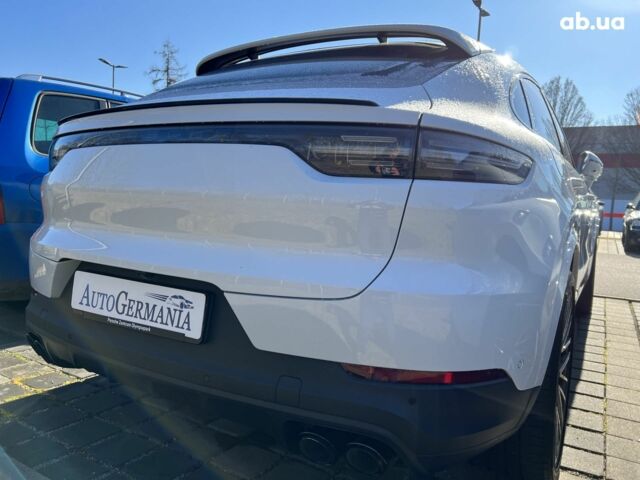 Порше Cayenne Coupe, об'ємом двигуна 3 л та пробігом 9 тис. км за 130199 $, фото 26 на Automoto.ua