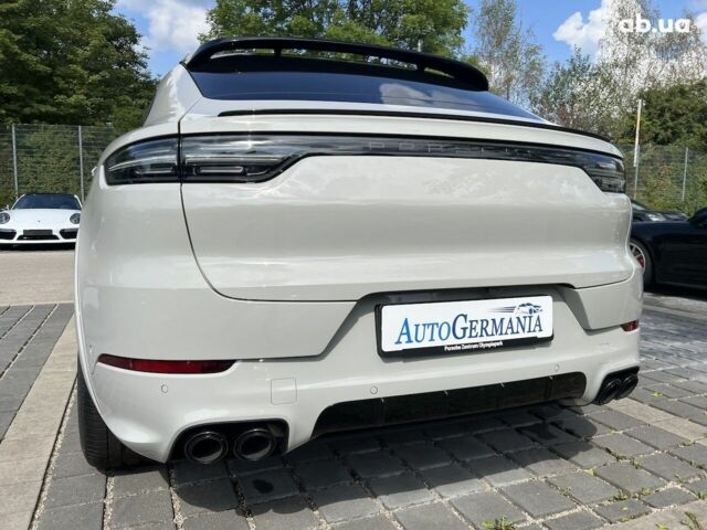 Порше Cayenne Coupe, объемом двигателя 4 л и пробегом 0 тыс. км за 166063 $, фото 31 на Automoto.ua