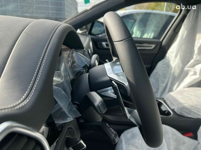 Порше Cayenne Coupe, об'ємом двигуна 4 л та пробігом 0 тис. км за 179213 $, фото 12 на Automoto.ua