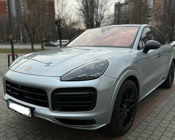 Порше Cayenne Coupe, объемом двигателя 4 л и пробегом 40 тыс. км за 127000 $, фото 31 на Automoto.ua