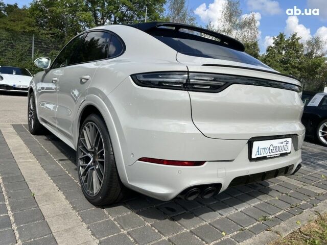 Порше Cayenne Coupe, объемом двигателя 4 л и пробегом 0 тыс. км за 166063 $, фото 30 на Automoto.ua