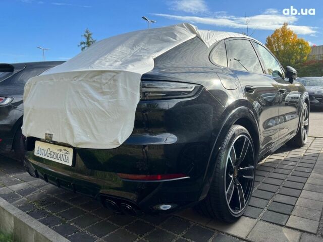 Порше Cayenne Coupe, об'ємом двигуна 4 л та пробігом 0 тис. км за 179213 $, фото 33 на Automoto.ua