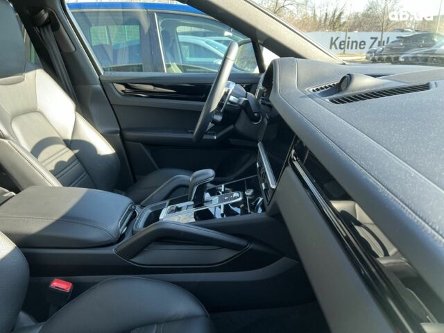 Порше Cayenne Coupe, об'ємом двигуна 3 л та пробігом 9 тис. км за 130199 $, фото 20 на Automoto.ua