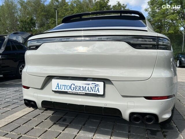 Порше Cayenne Coupe, объемом двигателя 4 л и пробегом 0 тыс. км за 166063 $, фото 38 на Automoto.ua