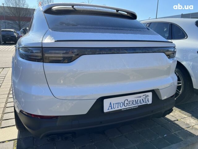 Порше Cayenne Coupe, об'ємом двигуна 3 л та пробігом 9 тис. км за 130199 $, фото 11 на Automoto.ua