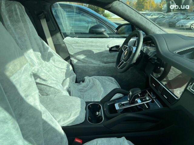 Порше Cayenne Coupe, об'ємом двигуна 4 л та пробігом 0 тис. км за 179213 $, фото 13 на Automoto.ua