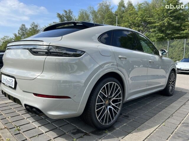 Порше Cayenne Coupe, объемом двигателя 4 л и пробегом 0 тыс. км за 166063 $, фото 37 на Automoto.ua