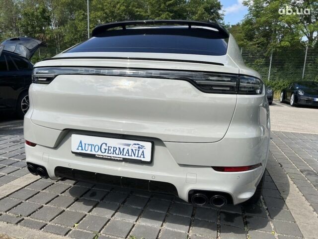 Порше Cayenne Coupe, объемом двигателя 4 л и пробегом 0 тыс. км за 166063 $, фото 35 на Automoto.ua