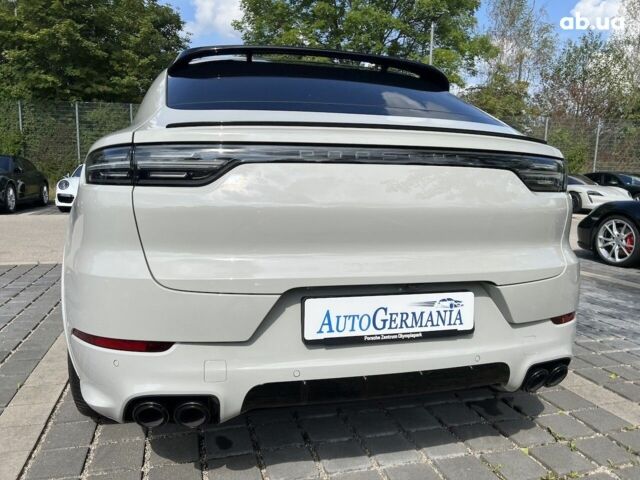 Порше Cayenne Coupe, объемом двигателя 4 л и пробегом 0 тыс. км за 166063 $, фото 33 на Automoto.ua