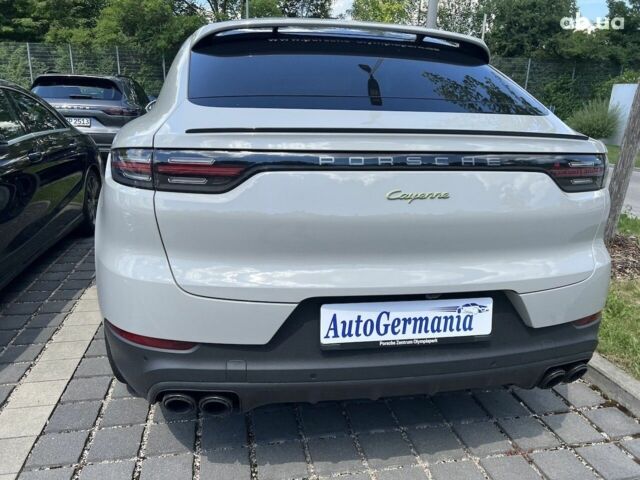 Порше Cayenne Coupe, об'ємом двигуна 3 л та пробігом 13 тис. км за 140089 $, фото 22 на Automoto.ua