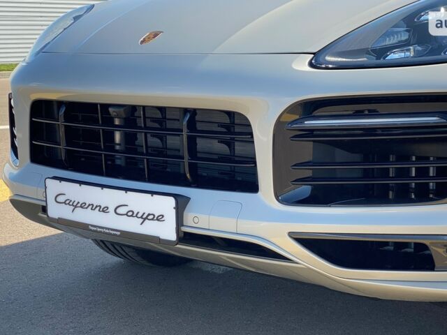 Порше Cayenne Coupe, объемом двигателя 3 л и пробегом 0 тыс. км за 144025 $, фото 5 на Automoto.ua