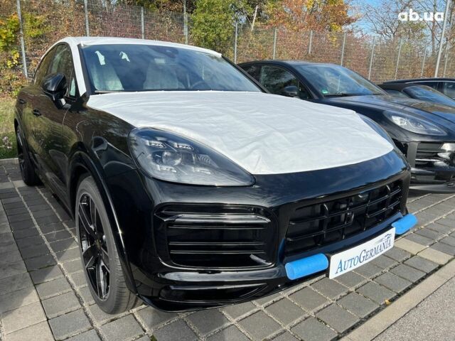 Порше Cayenne Coupe, об'ємом двигуна 4 л та пробігом 0 тис. км за 179213 $, фото 2 на Automoto.ua