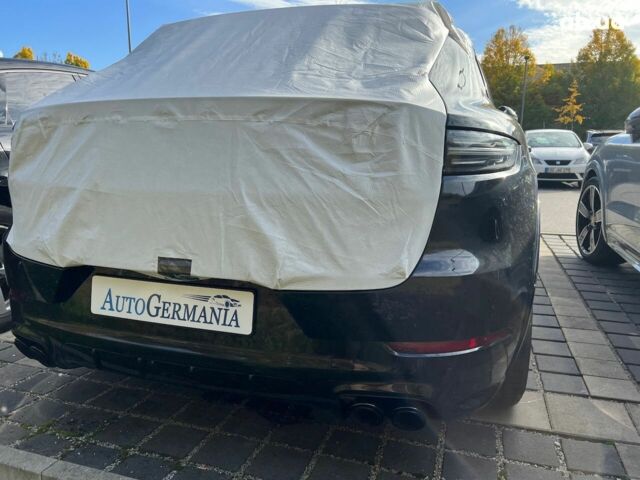 Порше Cayenne Coupe, об'ємом двигуна 4 л та пробігом 0 тис. км за 179213 $, фото 31 на Automoto.ua