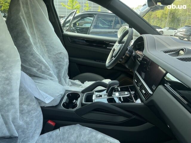 Порше Cayenne Coupe, объемом двигателя 4 л и пробегом 0 тыс. км за 166063 $, фото 13 на Automoto.ua