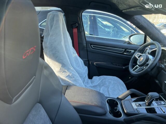 Порше Cayenne Coupe, объемом двигателя 4 л и пробегом 0 тыс. км за 176931 $, фото 24 на Automoto.ua