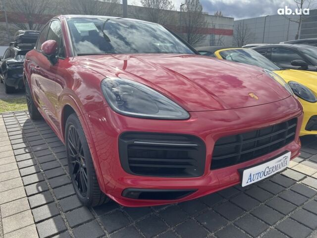 Порше Cayenne Coupe, объемом двигателя 4 л и пробегом 1 тыс. км за 169976 $, фото 15 на Automoto.ua