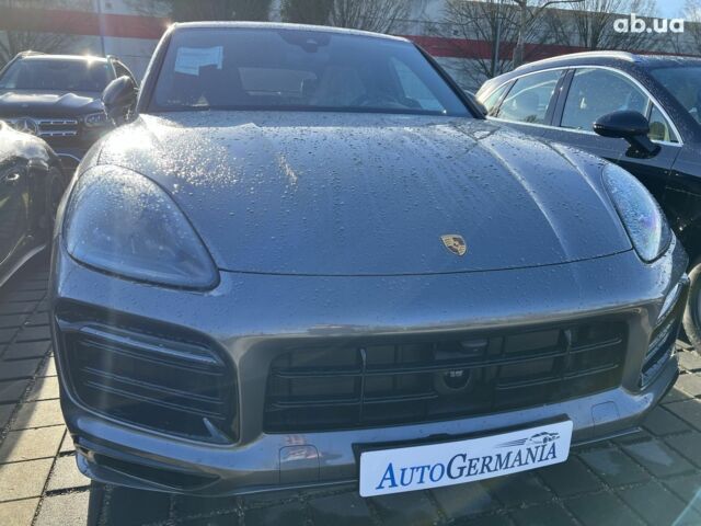 Порше Cayenne Coupe, объемом двигателя 4 л и пробегом 0 тыс. км за 176931 $, фото 7 на Automoto.ua