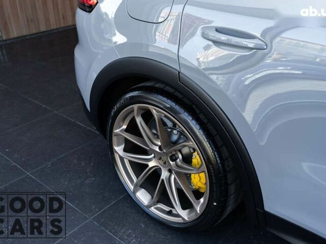 Порше Cayenne Coupe, объемом двигателя 4 л и пробегом 2 тыс. км за 238500 $, фото 24 на Automoto.ua