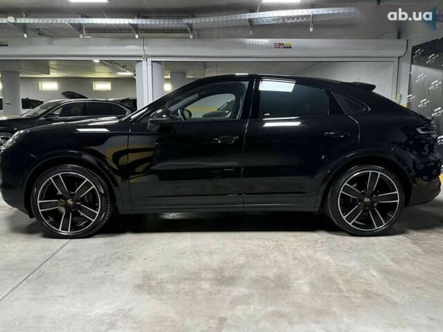Порше Cayenne Coupe, объемом двигателя 3 л и пробегом 38 тыс. км за 119500 $, фото 16 на Automoto.ua