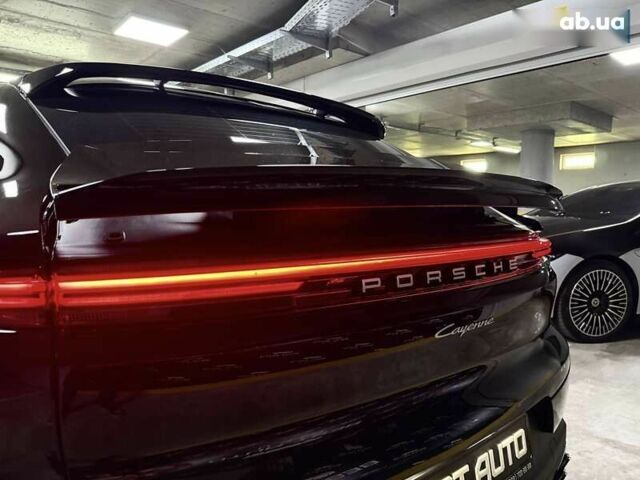 Порше Cayenne Coupe, объемом двигателя 3 л и пробегом 38 тыс. км за 119500 $, фото 28 на Automoto.ua