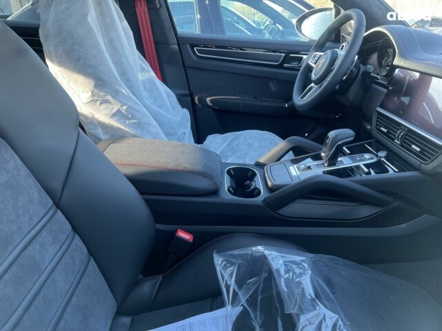 Порше Cayenne Coupe, объемом двигателя 4 л и пробегом 0 тыс. км за 176931 $, фото 22 на Automoto.ua