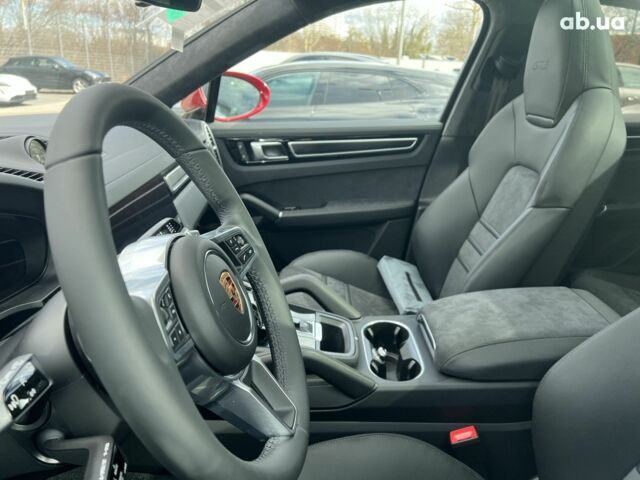 Порше Cayenne Coupe, объемом двигателя 4 л и пробегом 1 тыс. км за 169976 $, фото 22 на Automoto.ua